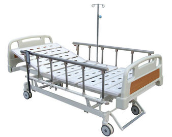 تختخواب بیمارستان همراه با تلفن همراه با کنترل از راه دور از راه دور