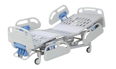 بستر بیمارستان دستی بیمارستان ICU، تختخواب درمانگاه برای اورژانس بیمار