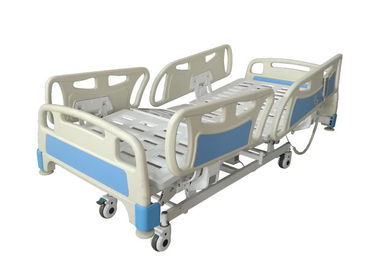 پنج تابع ICU تخت با CPR دستی در هر دو طرف برای بیمارستان