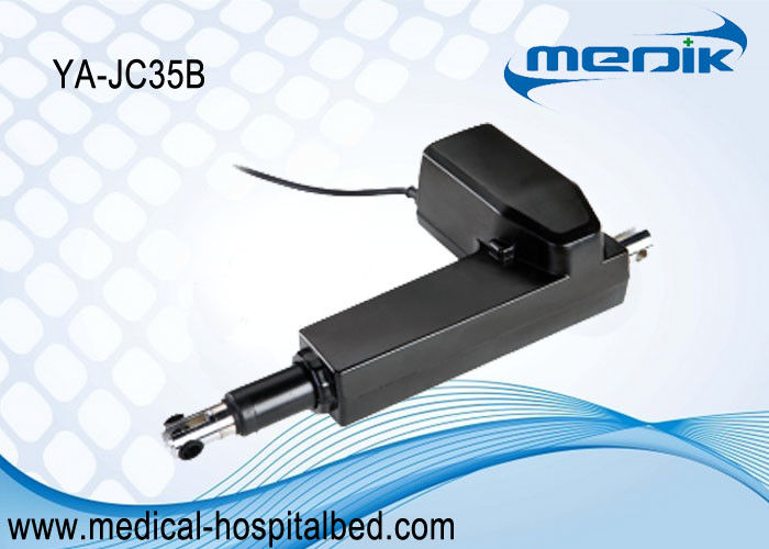 تجهیزات پزشکی تجهیزات تخت بیمارستان Low Brain Electric Linear Actuator IP54