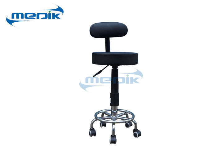 صندلی های مبلمان بیمارستان قابل تنظیم ارتفاع صندلی پزشک صندلی با صندلی