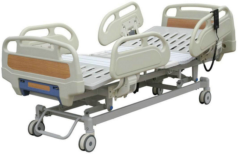 تختخواب ICU بیمارستان چند منظوره