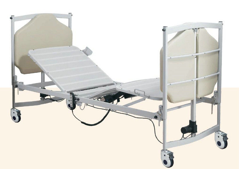 5 تختخواب بیمار تخت جداگانه، بیمارستان بخش برق OEM ODM