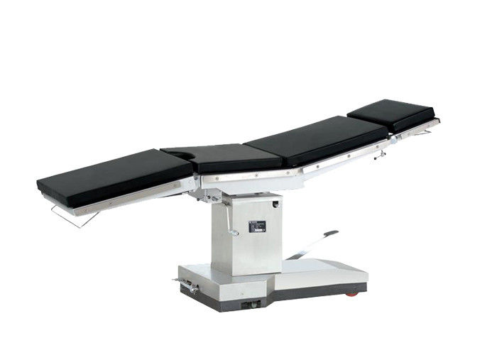 سیستم عامل جراحی جامع هیدرولیک با عکاسی X - Ray برای بیمارستان