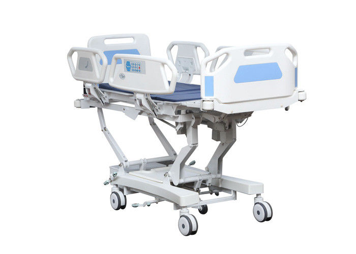 تخت خواب تخت خواب ICU بستر تخت خواب با عملکرد صندلی X-RAY