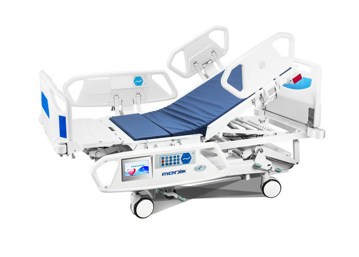 بیمارستان ICU بیمارستان مصنوعی قابل جدا شدن برای آمبولانس معلول