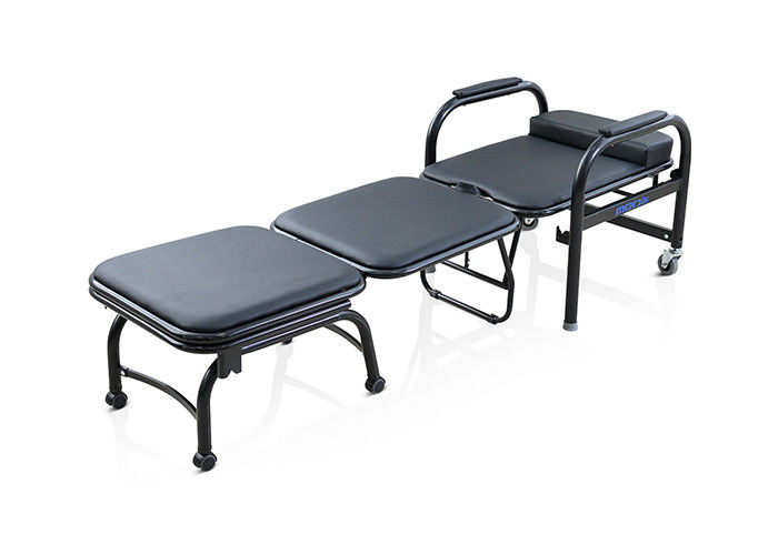 صندلی های تختخواب بیمارستانی خواب پذیر تاشو