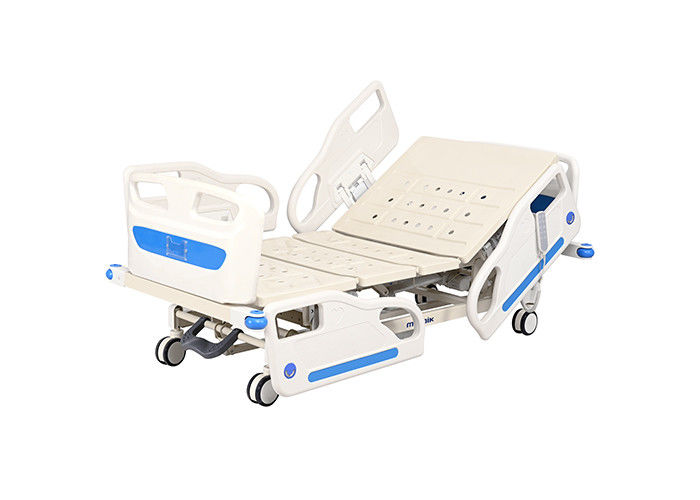 تخت خواب اتاق بیمارستانی جدید YA-D5-5 عملکردی مناسب برای بیمار