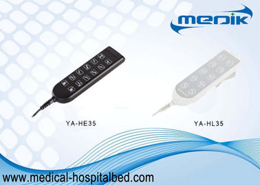 IP54 IP66 لوازم جانبی تخت بیمارستان لوازم جانبی گوشی حداکثر 5 سنسور خطی