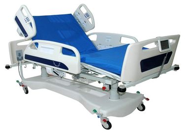 تجهیزات پزشکی چند منظوره تخت ICU بیمارستان برق بیمار