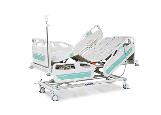 بستر ICU بیمارستان خودکار