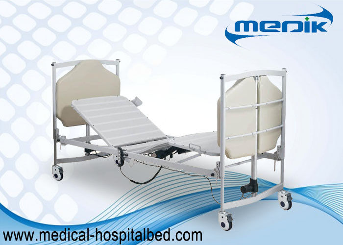 5 تختخواب بیمار تخت جداگانه، بیمارستان بخش برق OEM ODM