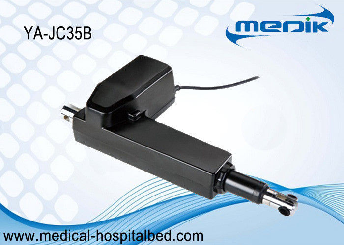 تجهیزات پزشکی تجهیزات تخت بیمارستان Low Brain Electric Linear Actuator IP54