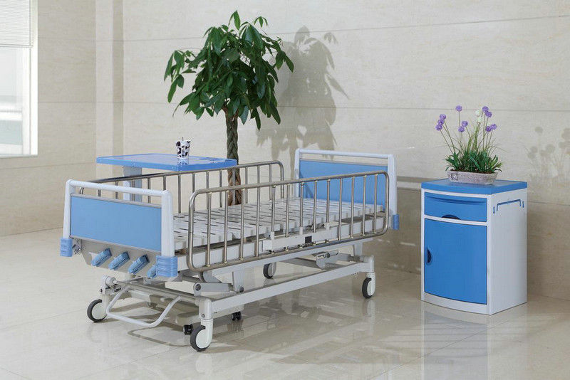 تخت بیمارستان کودکان برای نوزاد