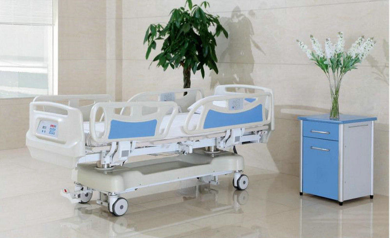 بیمارستان بیمارستان ICU تخت برای استفاده در منزل، صندلی جلو و صندلی ABS