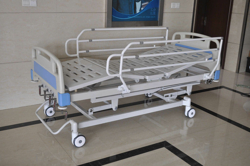 تختخواب بیمارستان خانه داری غیر مجاز، تختخواب بیمار با عملکرد CPR