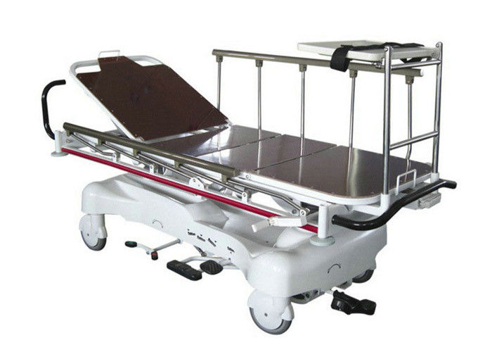 ارتفاعات هیدرولیکی قابل حمل قابل حمل بیمار حمل و نقل بیمار