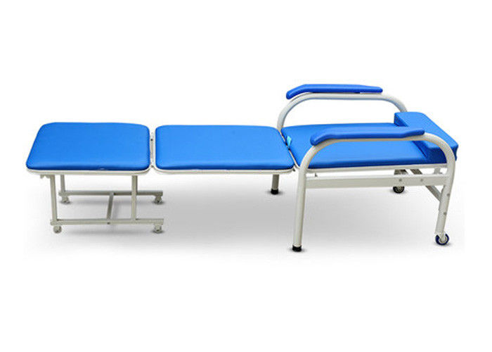 صندلی تخت بیمار برای اتاق بیمارستانی