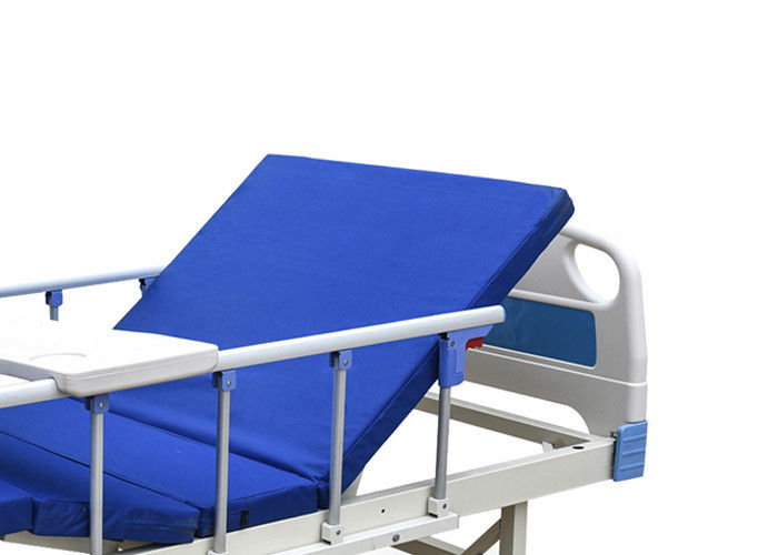 تختخواب پزشکی بیمارستان بخش تخت، قابل تنظیم سالمندان / غیر فعال بستر