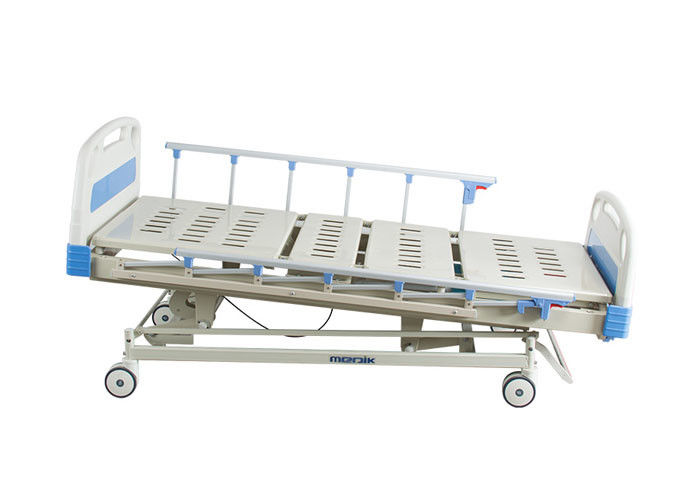 5 تختخوابی مراقبت های ویژه بیمارستان، تخت بیمار ICU Semi Fowler