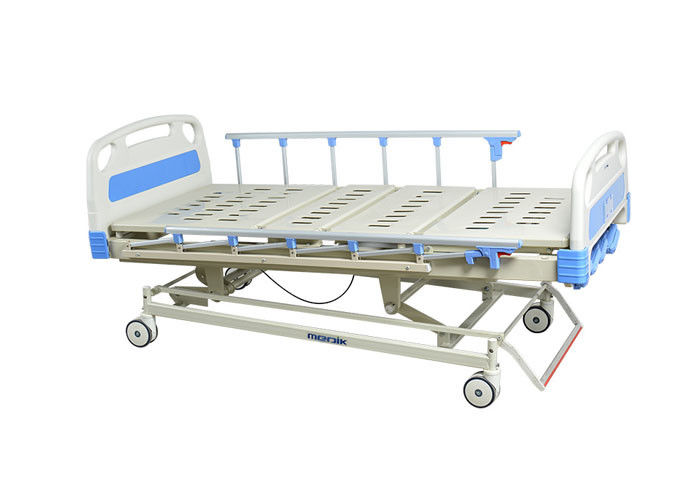 5 تختخوابی مراقبت های ویژه بیمارستان، تخت بیمار ICU Semi Fowler
