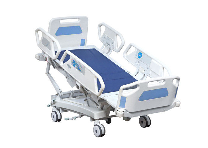 تختخواب تختخواب بیمارستان برق با بخش گستردهی پا
