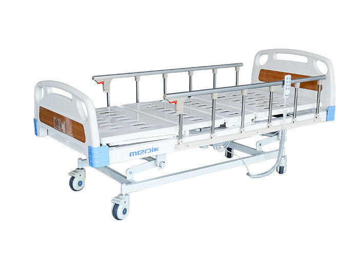 لوکس قابل تنظیم در 3 طبقه در 1 تختخواب بیمارستان برق برای معلولین