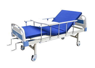 تختخواب پزشکی بیمارستان بخش تخت، قابل تنظیم سالمندان / غیر فعال بستر